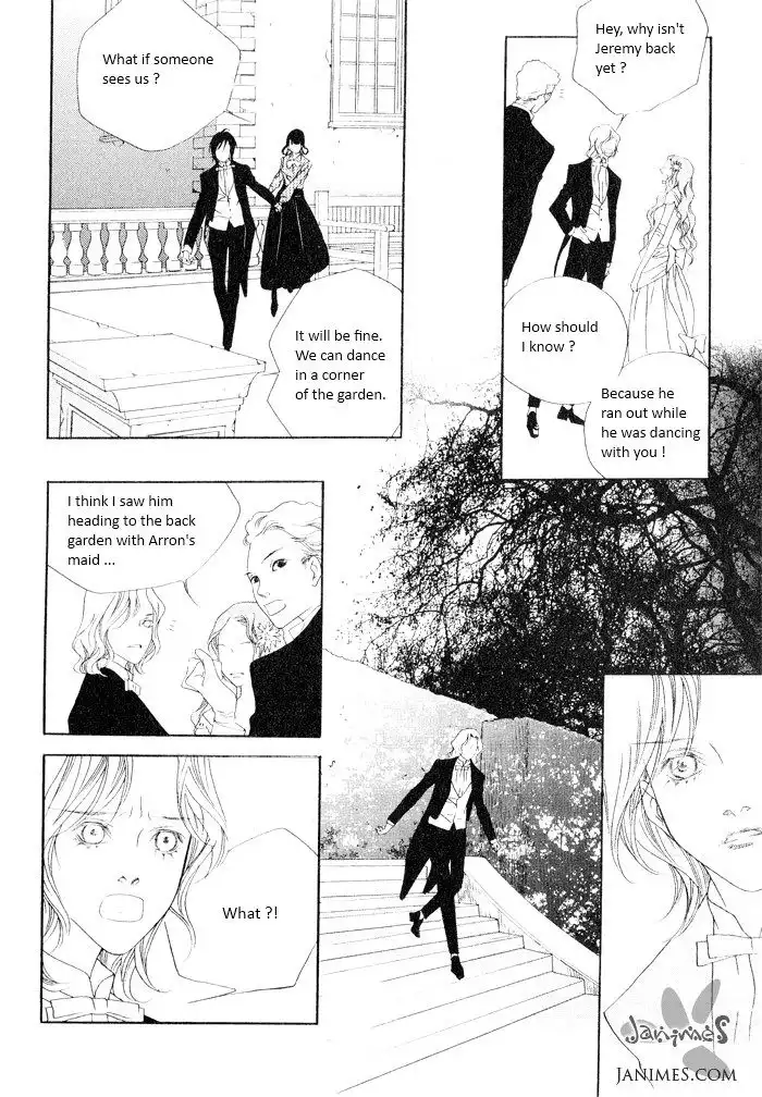 Savage Garden Chapter 16 30